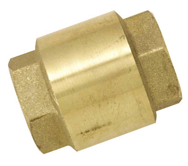 Clapet anti-retour BOUTTE, 33 x 42 mm