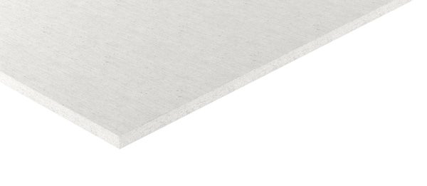 Plaque Fibres-Gypse Ba 10 H.150 X L.100 Cm, Hydro, Feu, Phonique Ce Fermacell