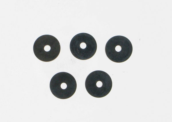 Lot De 5 Clapets Percés Comap