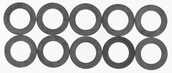 Lot de 5 joints caoutchouc, 26/34 mm COMAP