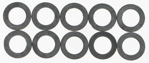 Lot De 50 Joints Caoutchouc, 15/21 Mm Comap