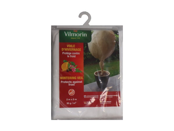 Voile D'Hivernage Va00026