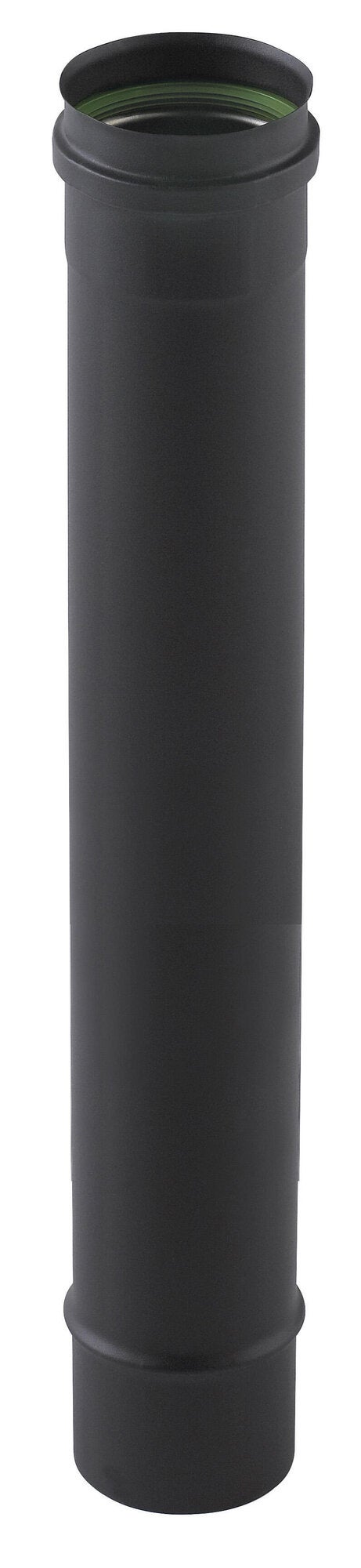 Tuyau pour conduit double paroi Isotip JONCOUX, diam. 80 mm 0.45 m