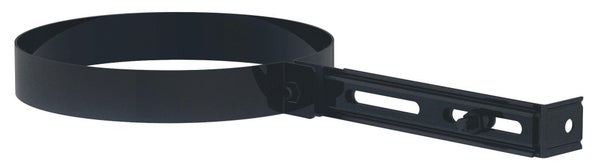 Collier de suspension pour raccordement ISOTIP JONCOUX Diam. 150 165 cm