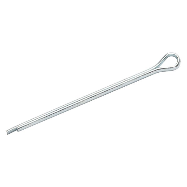 Lot De 20 Goupilles Fendues Acier, Standers, Diam.2 Mm, L.40