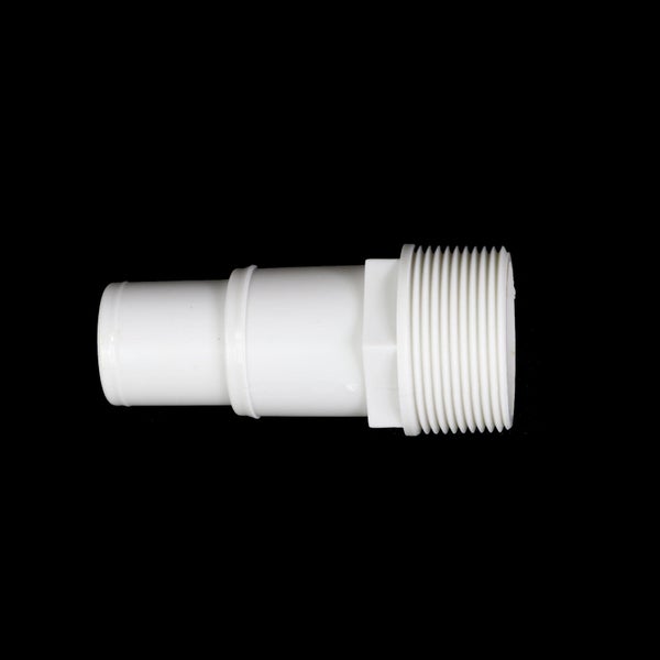 Adaptateur fix 1 /1/2 x1 1/4 pour balai à skimmer, raccord 38/32 mm