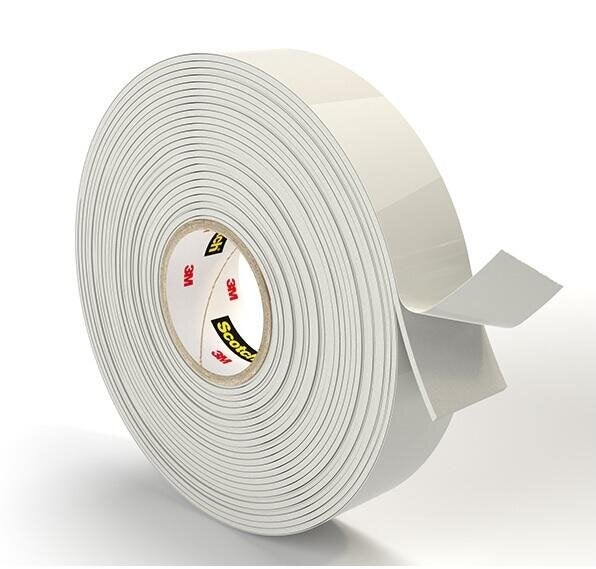 Ruban adhésif double face intérieur / extérieur SCOTCH L.5 m x l.19 mm
