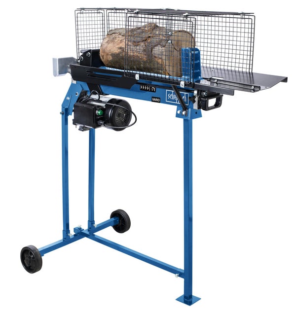 Fendeur de bûche SCHEPPACH HL760 7T