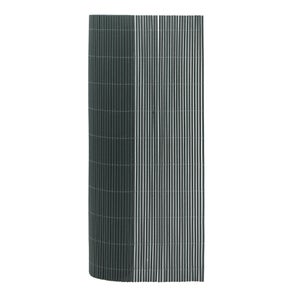 Canisse composite  vert, H.1.5 x L.3 m, NATERIAL