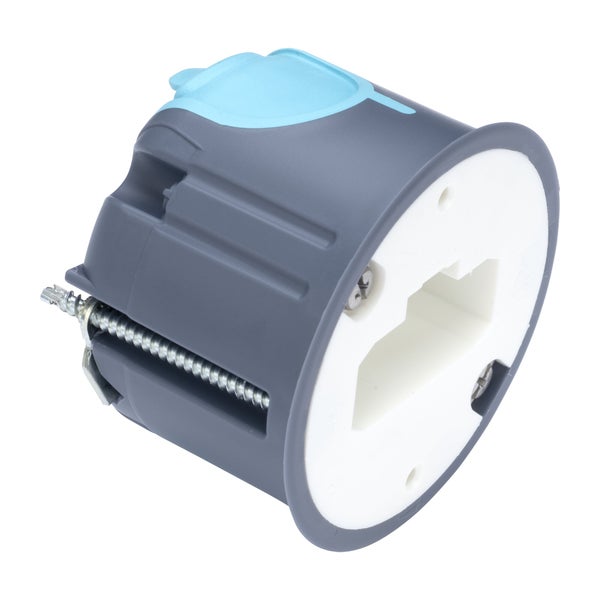Boite applique DCL stop air Multimat diam. 54mm P40