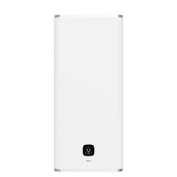 Chauffe-eau plat électrique connecté horizontal/vertical SAUTER 100L