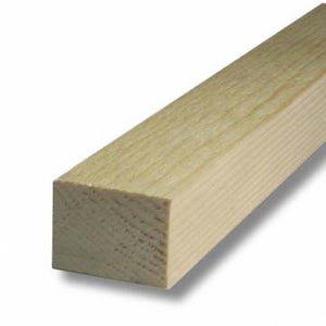 Tasseau sapin nord 240X63X75