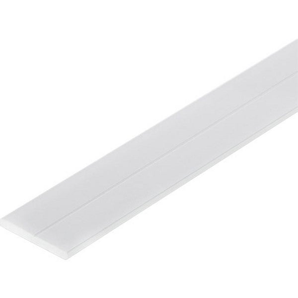 Plat Pvc Mat, L.1 M X L.1.55 Cm