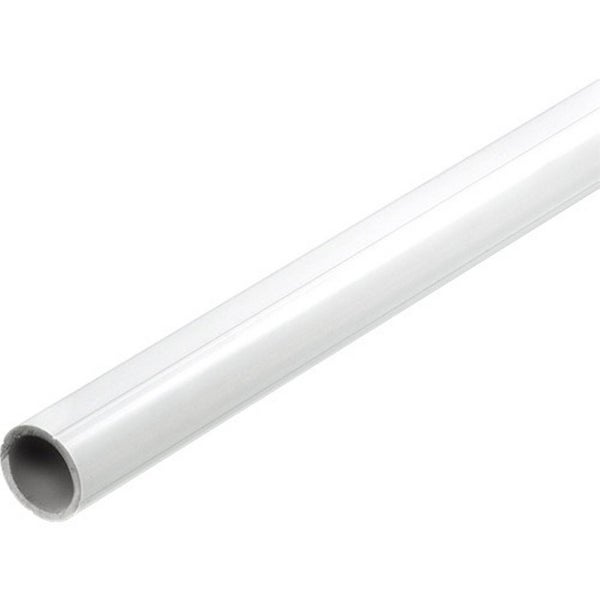 Tube Rond Pvc Mat, L.1 M X Diam.11.5 Mm