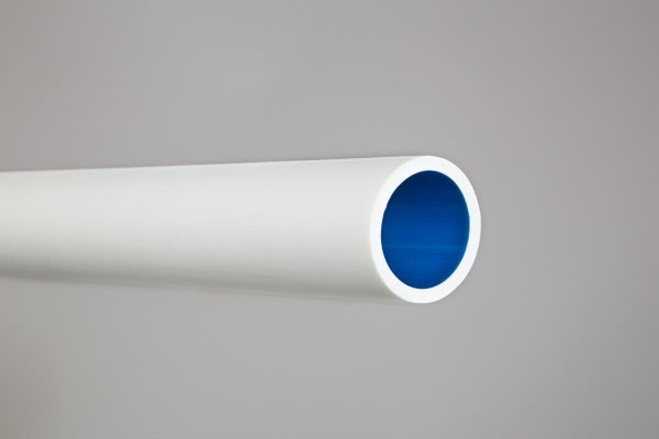 Tube PER, diam.16 x 20 mm de 10 m